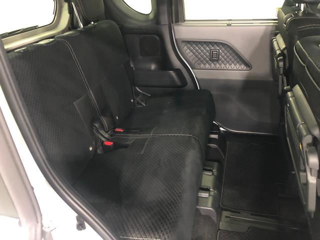 タントカスタムＸセレクション　車検整備付　純正ナビ・バックモニター１年保証距離無制限　走行距離２６７９６キロ　ＦＲドラレコ　ＥＴＣ　サイドエアバッグ　ＬＥＤヘッドランプ　アイドリングストップ　シートヒーター　両側電動スライドドア（埼玉県）の中古車