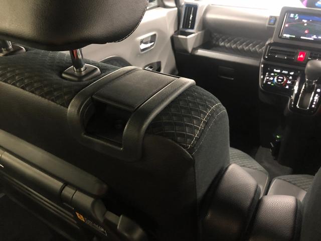 タントカスタムＸセレクション　車検整備付　純正ナビ・バックモニター１年保証距離無制限　走行距離２６７９６キロ　ＦＲドラレコ　ＥＴＣ　サイドエアバッグ　ＬＥＤヘッドランプ　アイドリングストップ　シートヒーター　両側電動スライドドア（埼玉県）の中古車