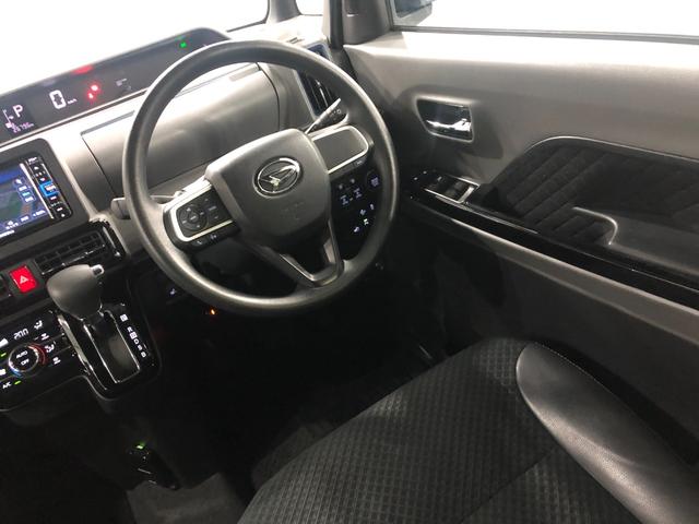 タントカスタムＸセレクション　車検整備付　純正ナビ・バックモニター１年保証距離無制限　走行距離２６７９６キロ　ＦＲドラレコ　ＥＴＣ　サイドエアバッグ　ＬＥＤヘッドランプ　アイドリングストップ　シートヒーター　両側電動スライドドア（埼玉県）の中古車