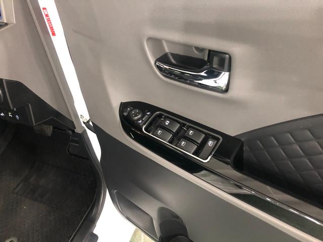 タントカスタムＸセレクション　車検整備付　純正ナビ・バックモニター１年保証距離無制限　走行距離２６７９６キロ　ＦＲドラレコ　ＥＴＣ　サイドエアバッグ　ＬＥＤヘッドランプ　アイドリングストップ　シートヒーター　両側電動スライドドア（埼玉県）の中古車