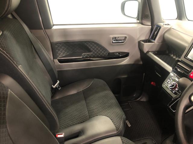 タントカスタムＸセレクション　車検整備付　純正ナビ・バックモニター１年保証距離無制限　走行距離２６７９６キロ　ＦＲドラレコ　ＥＴＣ　サイドエアバッグ　ＬＥＤヘッドランプ　アイドリングストップ　シートヒーター　両側電動スライドドア（埼玉県）の中古車
