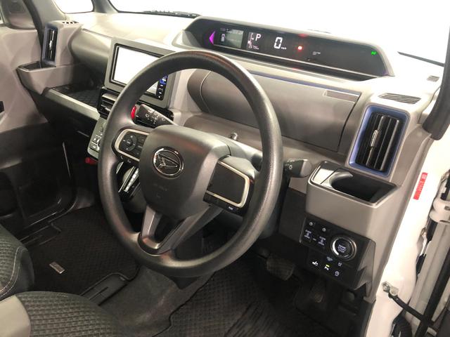 タントカスタムＸセレクション　車検整備付　純正ナビ・バックモニター１年保証距離無制限　走行距離２６７９６キロ　ＦＲドラレコ　ＥＴＣ　サイドエアバッグ　ＬＥＤヘッドランプ　アイドリングストップ　シートヒーター　両側電動スライドドア（埼玉県）の中古車