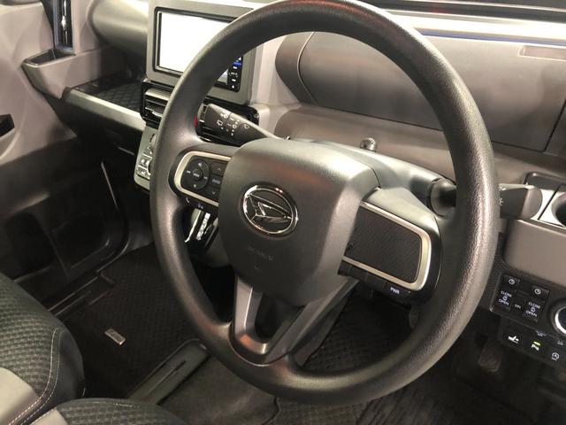 タントカスタムＸセレクション　車検整備付　純正ナビ・バックモニター１年保証距離無制限　走行距離２６７９６キロ　ＦＲドラレコ　ＥＴＣ　サイドエアバッグ　ＬＥＤヘッドランプ　アイドリングストップ　シートヒーター　両側電動スライドドア（埼玉県）の中古車