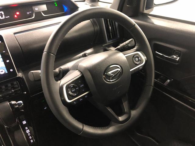 タントカスタムＲＳ　　純正ナビ／ドラレコ／禁煙車禁煙車　ワンオーナー　純正フルセグナビ　パノラマモニター　ドラレコ　純正マット　　電動ドアミラー　ＬＥＤヘッドランプ　アルミホイール　シートヒーター　両側電動スライドドア　オートエアコン（埼玉県）の中古車