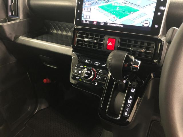 タントカスタムＲＳ　　純正ナビ／ドラレコ／禁煙車禁煙車　ワンオーナー　純正フルセグナビ　パノラマモニター　ドラレコ　純正マット　　電動ドアミラー　ＬＥＤヘッドランプ　アルミホイール　シートヒーター　両側電動スライドドア　オートエアコン（埼玉県）の中古車