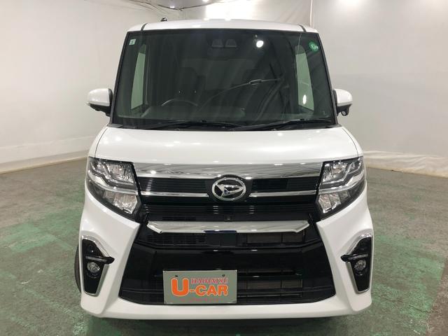 タントカスタムＲＳ　　純正ナビ／ドラレコ／禁煙車禁煙車　ワンオーナー　純正フルセグナビ　パノラマモニター　ドラレコ　純正マット　　電動ドアミラー　ＬＥＤヘッドランプ　アルミホイール　シートヒーター　両側電動スライドドア　オートエアコン（埼玉県）の中古車