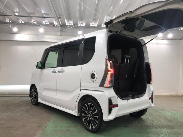 タントカスタムＲＳ　　純正ナビ／ドラレコ／禁煙車禁煙車　ワンオーナー　純正フルセグナビ　パノラマモニター　ドラレコ　純正マット　　電動ドアミラー　ＬＥＤヘッドランプ　アルミホイール　シートヒーター　両側電動スライドドア　オートエアコン（埼玉県）の中古車