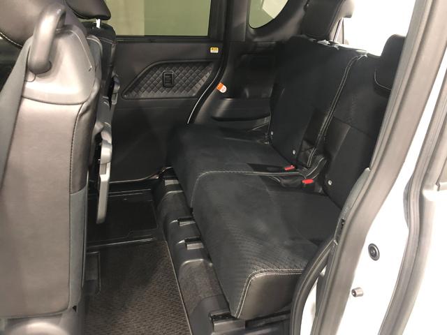 タントカスタムＲＳ　　純正ナビ／ドラレコ／禁煙車禁煙車　ワンオーナー　純正フルセグナビ　パノラマモニター　ドラレコ　純正マット　　電動ドアミラー　ＬＥＤヘッドランプ　アルミホイール　シートヒーター　両側電動スライドドア　オートエアコン（埼玉県）の中古車