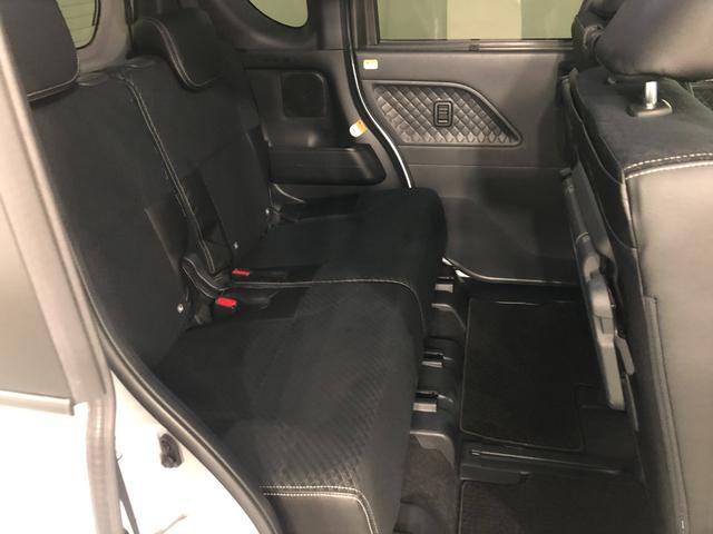 タントカスタムＲＳ　　純正ナビ／ドラレコ／禁煙車禁煙車　ワンオーナー　純正フルセグナビ　パノラマモニター　ドラレコ　純正マット　　電動ドアミラー　ＬＥＤヘッドランプ　アルミホイール　シートヒーター　両側電動スライドドア　オートエアコン（埼玉県）の中古車