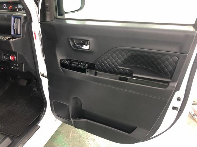 タントカスタムＲＳ　　純正ナビ／ドラレコ／禁煙車禁煙車　ワンオーナー　純正フルセグナビ　パノラマモニター　ドラレコ　純正マット　　電動ドアミラー　ＬＥＤヘッドランプ　アルミホイール　シートヒーター　両側電動スライドドア　オートエアコン（埼玉県）の中古車