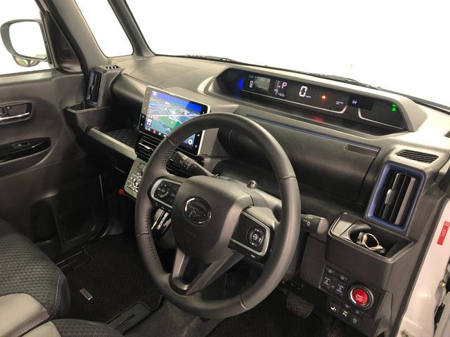 タントカスタムＲＳ　　純正ナビ／ドラレコ／禁煙車禁煙車　ワンオーナー　純正フルセグナビ　パノラマモニター　ドラレコ　純正マット　　電動ドアミラー　ＬＥＤヘッドランプ　アルミホイール　シートヒーター　両側電動スライドドア　オートエアコン（埼玉県）の中古車