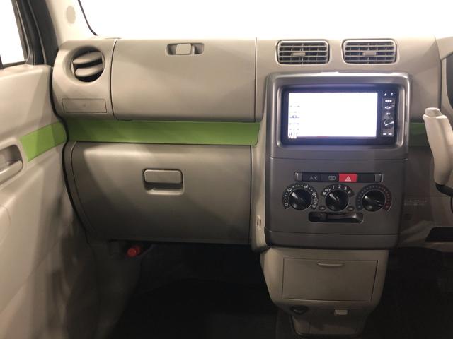 ムーヴコンテＬ　ナビ／バックカメラ一年保証走行距離無制限　走行距離４３１０４キロ　車検整備付　ナビ　バックカメラ　ブルートゥース　ＤＶＤ再生　アイドリングストップ　マニュアルエアコン（埼玉県）の中古車