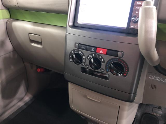 ムーヴコンテＬ　ナビ／バックカメラ一年保証走行距離無制限　走行距離４３１０４キロ　車検整備付　ナビ　バックカメラ　ブルートゥース　ＤＶＤ再生　アイドリングストップ　マニュアルエアコン（埼玉県）の中古車