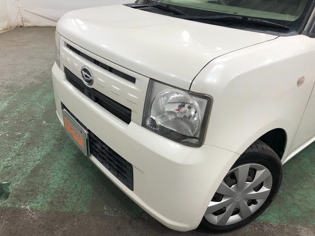 ムーヴコンテＬ　ナビ／バックカメラ一年保証走行距離無制限　走行距離４３１０４キロ　車検整備付　ナビ　バックカメラ　ブルートゥース　ＤＶＤ再生　アイドリングストップ　マニュアルエアコン（埼玉県）の中古車