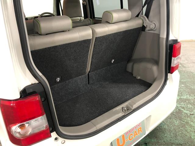 ムーヴコンテＬ　ナビ／バックカメラ一年保証走行距離無制限　走行距離４３１０４キロ　車検整備付　ナビ　バックカメラ　ブルートゥース　ＤＶＤ再生　アイドリングストップ　マニュアルエアコン（埼玉県）の中古車