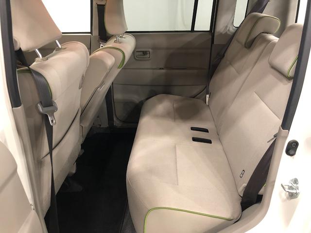 ムーヴコンテＬ　ナビ／バックカメラ一年保証走行距離無制限　走行距離４３１０４キロ　車検整備付　ナビ　バックカメラ　ブルートゥース　ＤＶＤ再生　アイドリングストップ　マニュアルエアコン（埼玉県）の中古車
