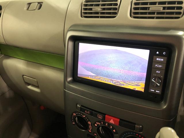 ムーヴコンテＬ　ナビ／バックカメラ一年保証走行距離無制限　走行距離４３１０４キロ　車検整備付　ナビ　バックカメラ　ブルートゥース　ＤＶＤ再生　アイドリングストップ　マニュアルエアコン（埼玉県）の中古車