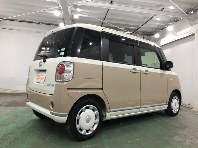 ムーヴキャンバスＸメイクアップ　ＳＡII　走行距離３１３１９キロ／純正ナビ１年保証距離無制限　走行距離３１３１９キロ　純正フルセグナビ　ブルートゥース　ＤＶＤ再生　純正マット　サイドエアバッグ　オートライト　アイドリングストップ　スマートアシスト２　プッシュボタンスタート（埼玉県）の中古車