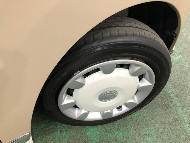 ムーヴキャンバスＸメイクアップ　ＳＡII　走行距離３１３１９キロ／純正ナビ１年保証距離無制限　走行距離３１３１９キロ　純正フルセグナビ　ブルートゥース　ＤＶＤ再生　純正マット　サイドエアバッグ　オートライト　アイドリングストップ　スマートアシスト２　プッシュボタンスタート（埼玉県）の中古車