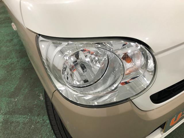ムーヴキャンバスＸメイクアップ　ＳＡII　走行距離３１３１９キロ／純正ナビ１年保証距離無制限　走行距離３１３１９キロ　純正フルセグナビ　ブルートゥース　ＤＶＤ再生　純正マット　サイドエアバッグ　オートライト　アイドリングストップ　スマートアシスト２　プッシュボタンスタート（埼玉県）の中古車