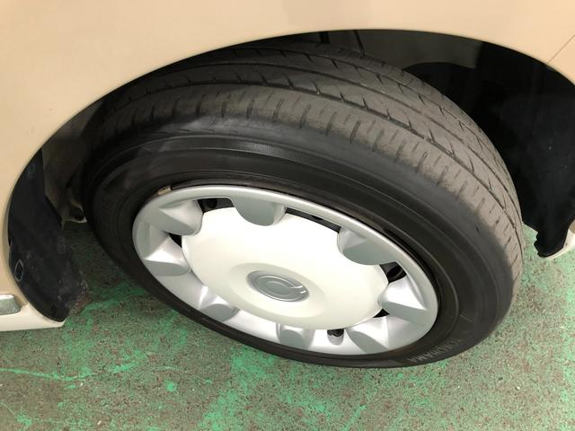 ムーヴキャンバスＸメイクアップ　ＳＡII　走行距離３１３１９キロ／純正ナビ１年保証距離無制限　走行距離３１３１９キロ　純正フルセグナビ　ブルートゥース　ＤＶＤ再生　純正マット　サイドエアバッグ　オートライト　アイドリングストップ　スマートアシスト２　プッシュボタンスタート（埼玉県）の中古車