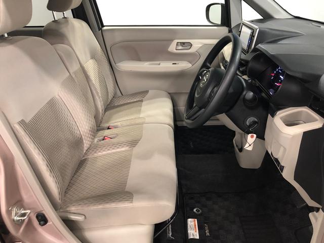 ムーヴＬ　ＳＡIII　純正ナビ／バックカメラ禁煙車　ワンオーナー　フルセグナビ　ブルートゥース　ＵＳＢ　バックカメラ　ＤＶＤ　ドラレコ　純正カーペットマット　マニュアルエアコン　電動ドアミラー　アイドリングストップ　衝突回避支援ブレーキ（埼玉県）の中古車