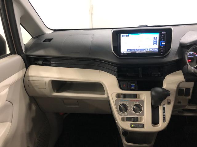 ムーヴＬ　ＳＡIII　純正ナビ／バックカメラ禁煙車　ワンオーナー　フルセグナビ　ブルートゥース　ＵＳＢ　バックカメラ　ＤＶＤ　ドラレコ　純正カーペットマット　マニュアルエアコン　電動ドアミラー　アイドリングストップ　衝突回避支援ブレーキ（埼玉県）の中古車