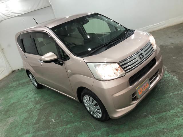 ムーヴＬ　ＳＡIII　純正ナビ／バックカメラ禁煙車　ワンオーナー　フルセグナビ　ブルートゥース　ＵＳＢ　バックカメラ　ＤＶＤ　ドラレコ　純正カーペットマット　マニュアルエアコン　電動ドアミラー　アイドリングストップ　衝突回避支援ブレーキ（埼玉県）の中古車