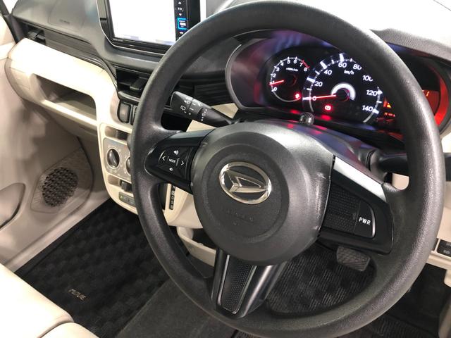 ムーヴＬ　ＳＡIII　純正ナビ／バックカメラ禁煙車　ワンオーナー　フルセグナビ　ブルートゥース　ＵＳＢ　バックカメラ　ＤＶＤ　ドラレコ　純正カーペットマット　マニュアルエアコン　電動ドアミラー　アイドリングストップ　衝突回避支援ブレーキ（埼玉県）の中古車