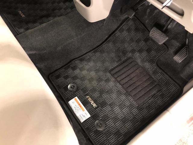 ムーヴＬ　ＳＡIII　純正ナビ／バックカメラ禁煙車　ワンオーナー　フルセグナビ　ブルートゥース　ＵＳＢ　バックカメラ　ＤＶＤ　ドラレコ　純正カーペットマット　マニュアルエアコン　電動ドアミラー　アイドリングストップ　衝突回避支援ブレーキ（埼玉県）の中古車