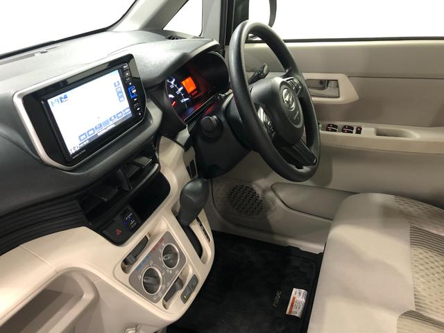 ムーヴＬ　ＳＡIII　純正ナビ／バックカメラ禁煙車　ワンオーナー　フルセグナビ　ブルートゥース　ＵＳＢ　バックカメラ　ＤＶＤ　ドラレコ　純正カーペットマット　マニュアルエアコン　電動ドアミラー　アイドリングストップ　衝突回避支援ブレーキ（埼玉県）の中古車