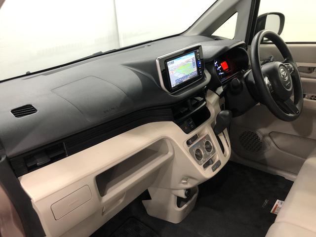 ムーヴＬ　ＳＡIII　純正ナビ／バックカメラ禁煙車　ワンオーナー　フルセグナビ　ブルートゥース　ＵＳＢ　バックカメラ　ＤＶＤ　ドラレコ　純正カーペットマット　マニュアルエアコン　電動ドアミラー　アイドリングストップ　衝突回避支援ブレーキ（埼玉県）の中古車