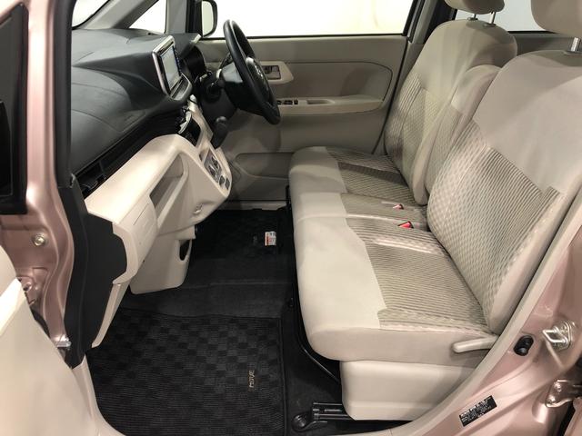 ムーヴＬ　ＳＡIII　純正ナビ／バックカメラ禁煙車　ワンオーナー　フルセグナビ　ブルートゥース　ＵＳＢ　バックカメラ　ＤＶＤ　ドラレコ　純正カーペットマット　マニュアルエアコン　電動ドアミラー　アイドリングストップ　衝突回避支援ブレーキ（埼玉県）の中古車