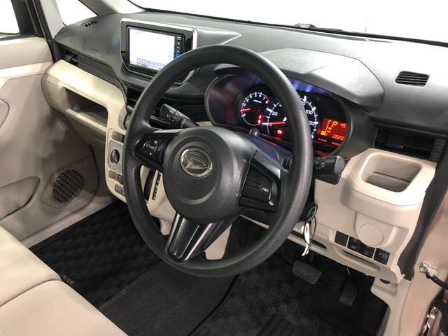 ムーヴＬ　ＳＡIII　純正ナビ／バックカメラ禁煙車　ワンオーナー　フルセグナビ　ブルートゥース　ＵＳＢ　バックカメラ　ＤＶＤ　ドラレコ　純正カーペットマット　マニュアルエアコン　電動ドアミラー　アイドリングストップ　衝突回避支援ブレーキ（埼玉県）の中古車