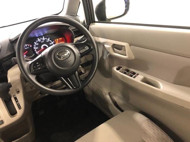 ムーヴＬ　ＳＡIII　純正ナビ／バックカメラ禁煙車　ワンオーナー　フルセグナビ　ブルートゥース　ＵＳＢ　バックカメラ　ＤＶＤ　ドラレコ　純正カーペットマット　マニュアルエアコン　電動ドアミラー　アイドリングストップ　衝突回避支援ブレーキ（埼玉県）の中古車