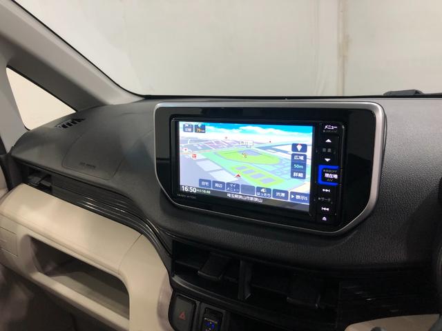 ムーヴＬ　ＳＡIII　純正ナビ／バックカメラ禁煙車　ワンオーナー　フルセグナビ　ブルートゥース　ＵＳＢ　バックカメラ　ＤＶＤ　ドラレコ　純正カーペットマット　マニュアルエアコン　電動ドアミラー　アイドリングストップ　衝突回避支援ブレーキ（埼玉県）の中古車