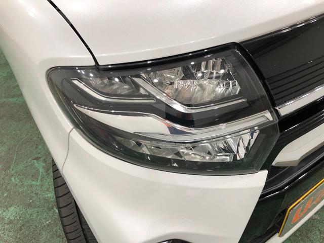 タントカスタムＲＳ　純正ナビ・バックモニター・ＥＴＣ付一年保証・走行距離無制限　走行距離５９４７１キロ　サイドエアバッグ　ＬＥＤヘッドランプ　左右シートヒーター　左右パワースライドドア　クリアランスソナー（埼玉県）の中古車