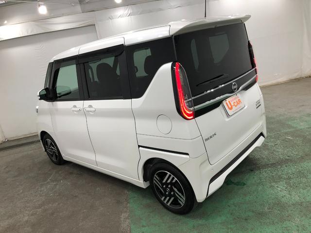ルークスハイウェイスター　Ｘ　プロパイロットＥＤ　走行９０３７キロ１年保証距離無制限　走行距離９０３７キロ　ワンセグナビ　全周囲カメラ　デジタルルームミラー　ブルートゥース　純正マット　サイドエアバッグ　ＬＥＤヘッドランプ　両側電動スライドドア　キーフリー（埼玉県）の中古車