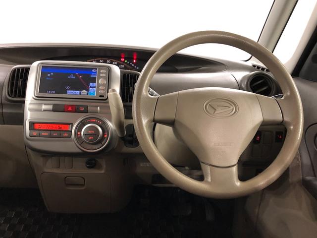 タントＧ　走行距離７３５４７キロ／ワンセグナビ／カーペットマット１年保証距離無制限　走行距離７３５４７キロ　ワンセグナビ　純正カーペットマット　助手席エアバッグ　片側電動スライドドア　オートエアコン（埼玉県）の中古車