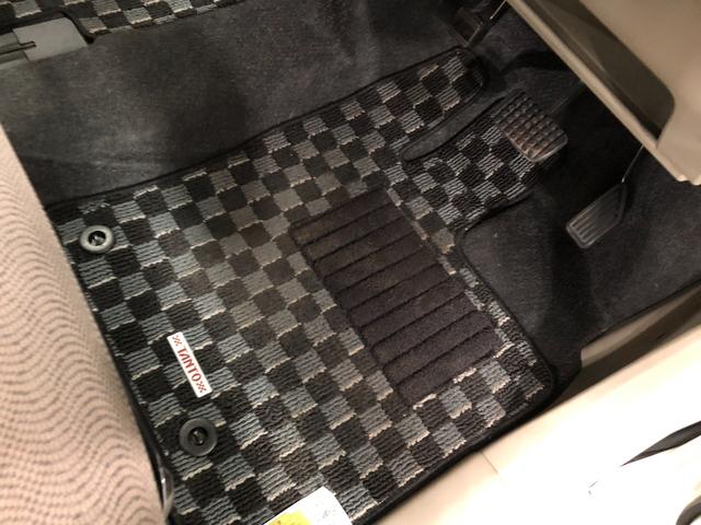 タントＧ　走行距離７３５４７キロ／ワンセグナビ／カーペットマット１年保証距離無制限　走行距離７３５４７キロ　ワンセグナビ　純正カーペットマット　助手席エアバッグ　片側電動スライドドア　オートエアコン（埼玉県）の中古車