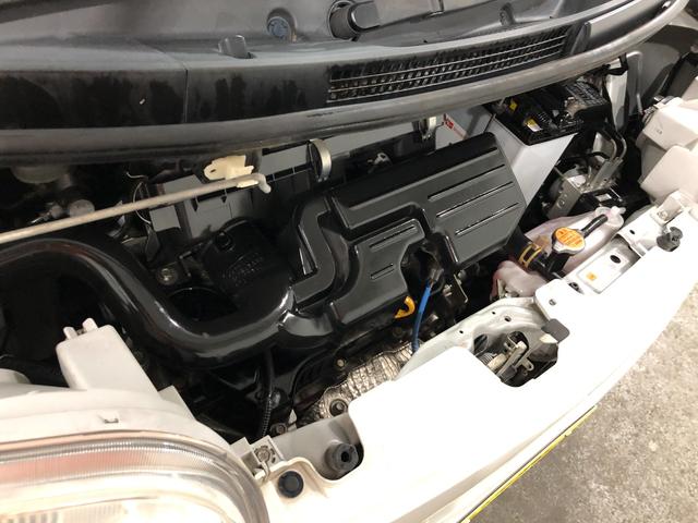 タントＧ　走行距離７３５４７キロ／ワンセグナビ／カーペットマット１年保証距離無制限　走行距離７３５４７キロ　ワンセグナビ　純正カーペットマット　助手席エアバッグ　片側電動スライドドア　オートエアコン（埼玉県）の中古車
