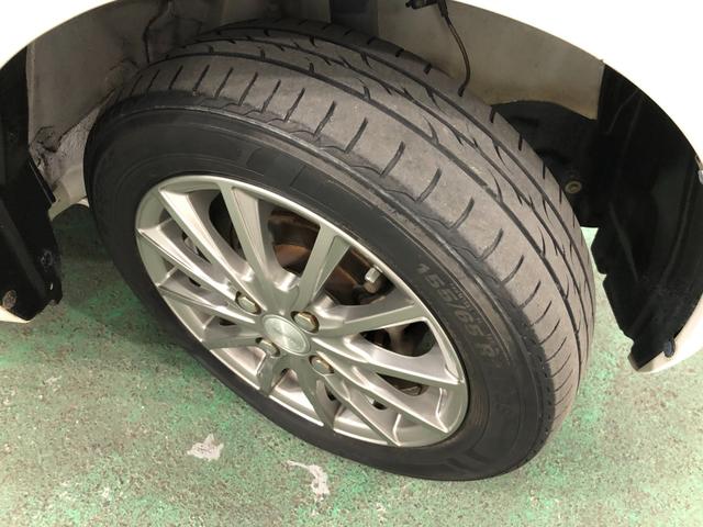 タントＧ　走行距離７３５４７キロ／ワンセグナビ／カーペットマット１年保証距離無制限　走行距離７３５４７キロ　ワンセグナビ　純正カーペットマット　助手席エアバッグ　片側電動スライドドア　オートエアコン（埼玉県）の中古車