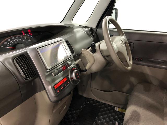 タントＧ　走行距離７３５４７キロ／ワンセグナビ／カーペットマット１年保証距離無制限　走行距離７３５４７キロ　ワンセグナビ　純正カーペットマット　助手席エアバッグ　片側電動スライドドア　オートエアコン（埼玉県）の中古車