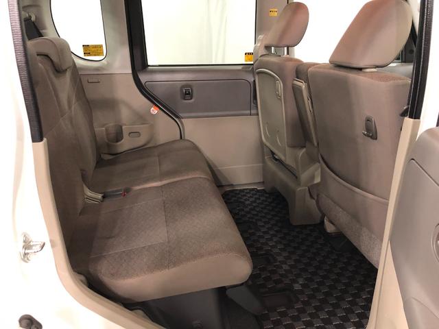 タントＧ　走行距離７３５４７キロ／ワンセグナビ／カーペットマット１年保証距離無制限　走行距離７３５４７キロ　ワンセグナビ　純正カーペットマット　助手席エアバッグ　片側電動スライドドア　オートエアコン（埼玉県）の中古車