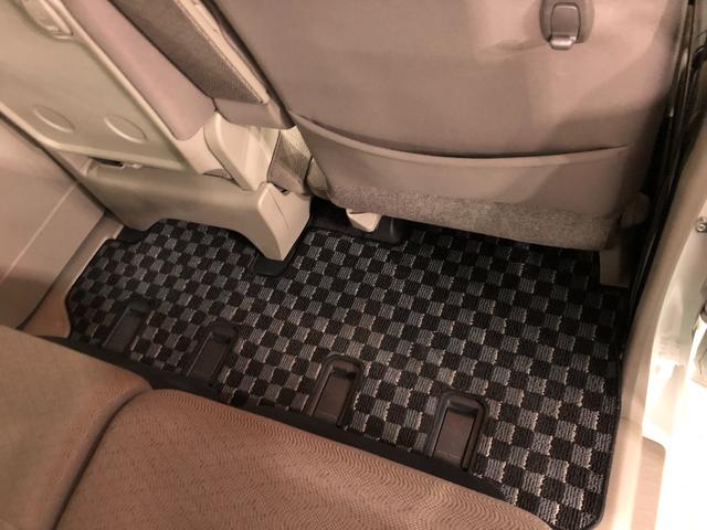 タントＧ　走行距離７３５４７キロ／ワンセグナビ／カーペットマット１年保証距離無制限　走行距離７３５４７キロ　ワンセグナビ　純正カーペットマット　助手席エアバッグ　片側電動スライドドア　オートエアコン（埼玉県）の中古車
