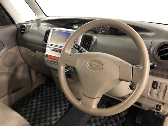 タントＧ　走行距離７３５４７キロ／ワンセグナビ／カーペットマット１年保証距離無制限　走行距離７３５４７キロ　ワンセグナビ　純正カーペットマット　助手席エアバッグ　片側電動スライドドア　オートエアコン（埼玉県）の中古車