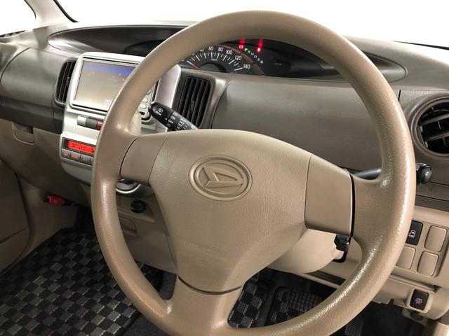 タントＧ　走行距離７３５４７キロ／ワンセグナビ／カーペットマット１年保証距離無制限　走行距離７３５４７キロ　ワンセグナビ　純正カーペットマット　助手席エアバッグ　片側電動スライドドア　オートエアコン（埼玉県）の中古車