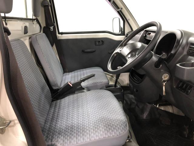 ハイゼットトラックエアコン・パワステ　スペシャル　４ＷＤ／走行３９５９９キロ１年保証距離無制限　走行距離３９５９９キロ　４ＷＤ　ＦＭＡＭラジオ　純正フロアマット　マニュアルエアコン　スペアキー　取扱説明書（埼玉県）の中古車