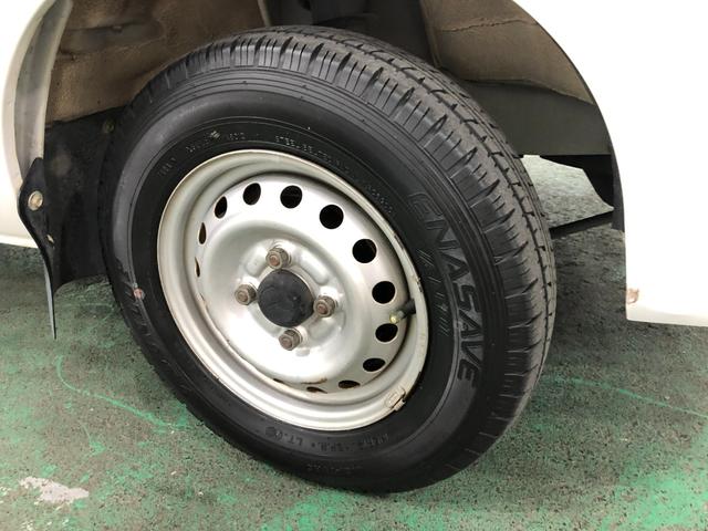 ハイゼットトラックエアコン・パワステ　スペシャル　４ＷＤ／走行３９５９９キロ１年保証距離無制限　走行距離３９５９９キロ　４ＷＤ　ＦＭＡＭラジオ　純正フロアマット　マニュアルエアコン　スペアキー　取扱説明書（埼玉県）の中古車