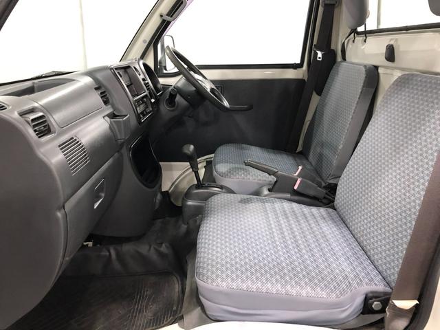 ハイゼットトラックエアコン・パワステ　スペシャル　４ＷＤ／走行３９５９９キロ１年保証距離無制限　走行距離３９５９９キロ　４ＷＤ　ＦＭＡＭラジオ　純正フロアマット　マニュアルエアコン　スペアキー　取扱説明書（埼玉県）の中古車